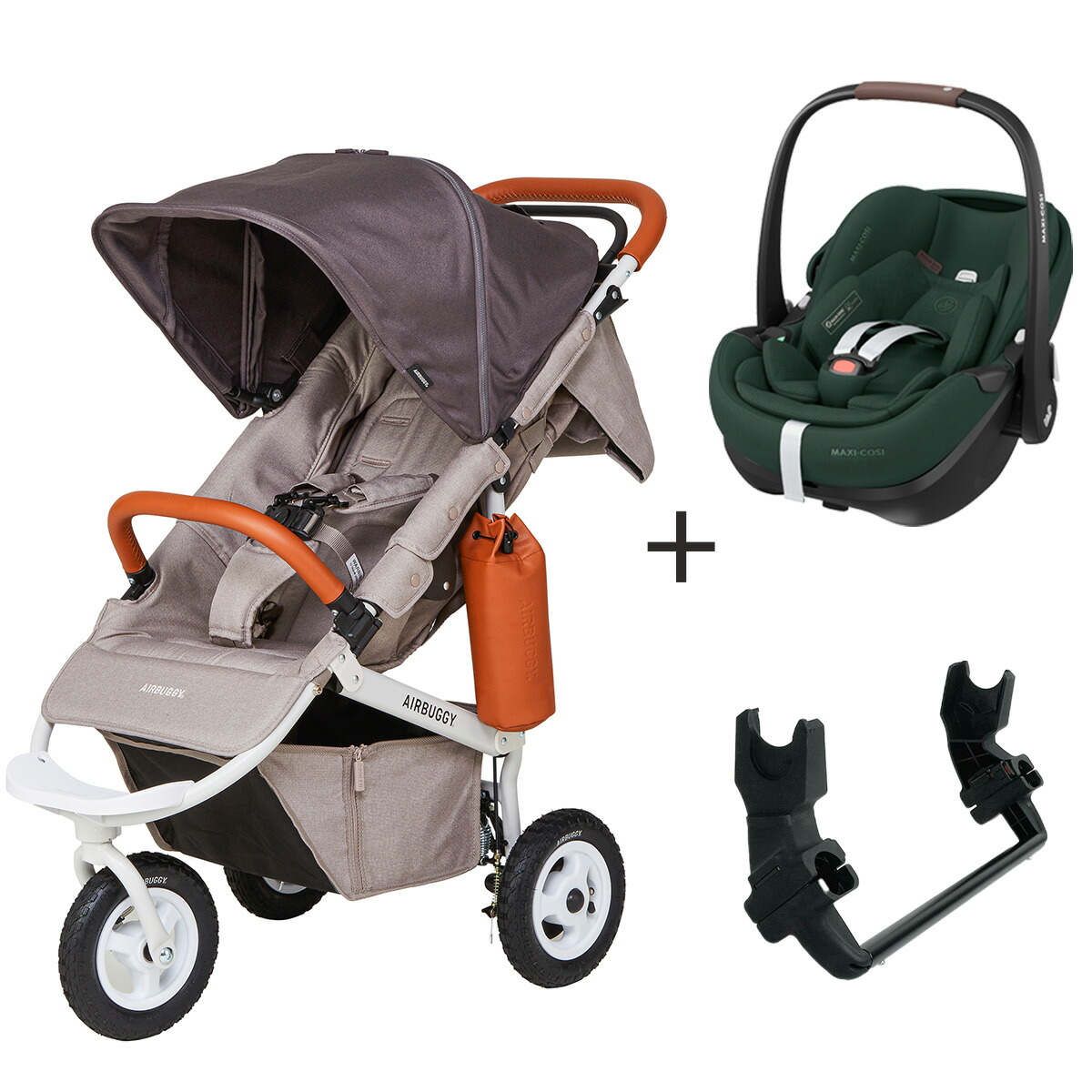 楽天市場】【正規販売店】【レビュー特典あり】 エアバギー