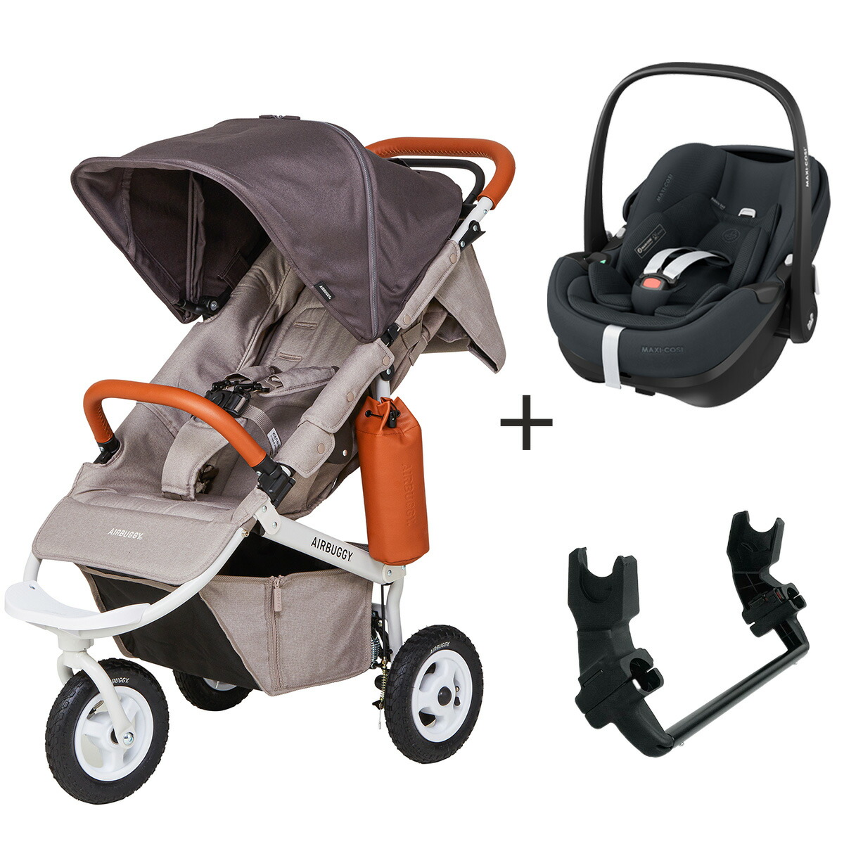 楽天市場】【正規販売店】【レビュー特典あり】 エアバギー