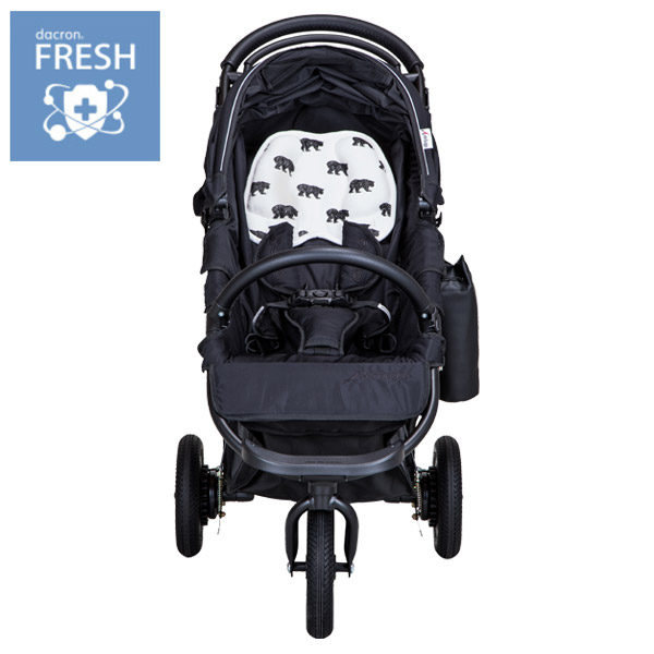 楽天市場】エアバギー AirBuggy ダクロン フレッシュ ヘッドサポート