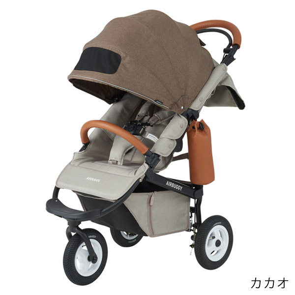 楽天市場】＼レビューでハンドルカバー！／ エアバギー ココ ブレーキ