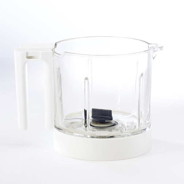 楽天市場】ベアバ ベビークック NEO 蒸せるミキサー BEABA【離乳食