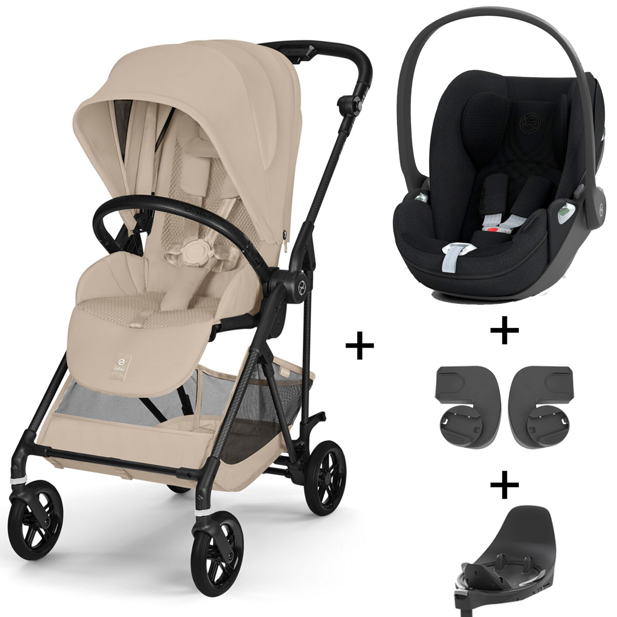 楽天市場】【2026最新モデル】 サイベックス メリオ カーボン 2026 ( 3