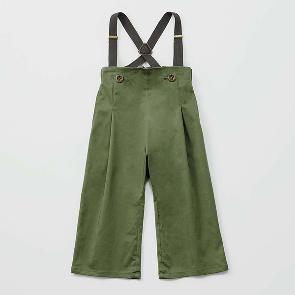 楽天市場】マールマール MARLMARL スラックス slacks / 70 - 90cm