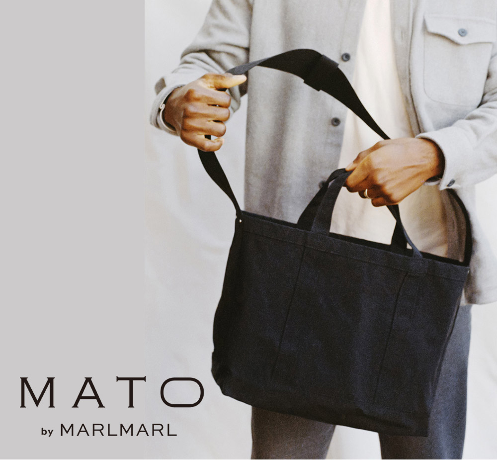 楽天市場】【新色登場】マトー バイ マールマール MATO by MARLMARL