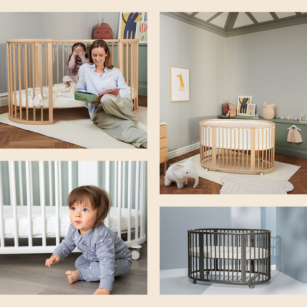 楽天市場】＼今だけレビュープレゼント！／ ストッケ スリーピー