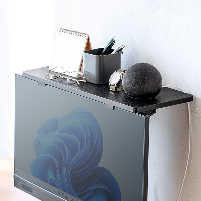 楽天市場】【スーパーSALE！限定価格】ディスプレイボード テレビ上棚