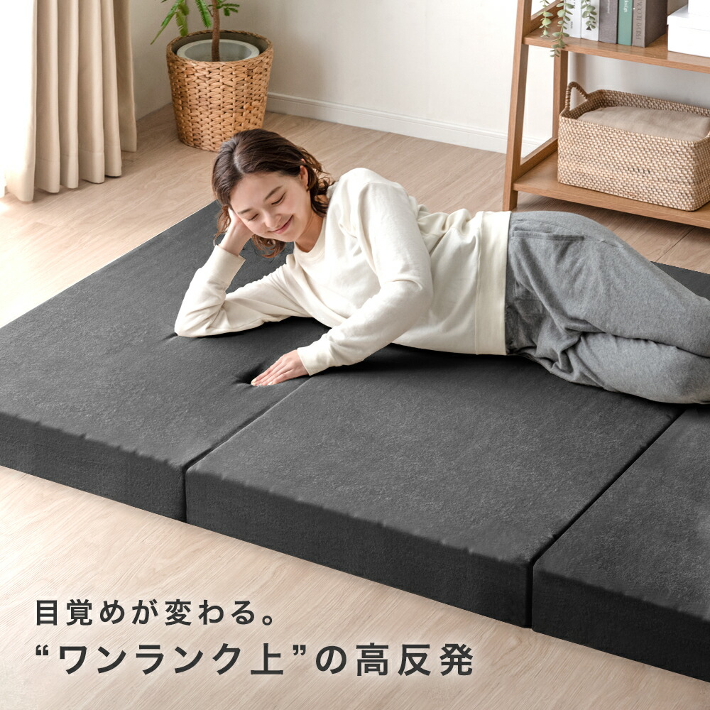 楽天市場】【正午~クーポン5％引】 Goo3D《グッスリード》 高反発