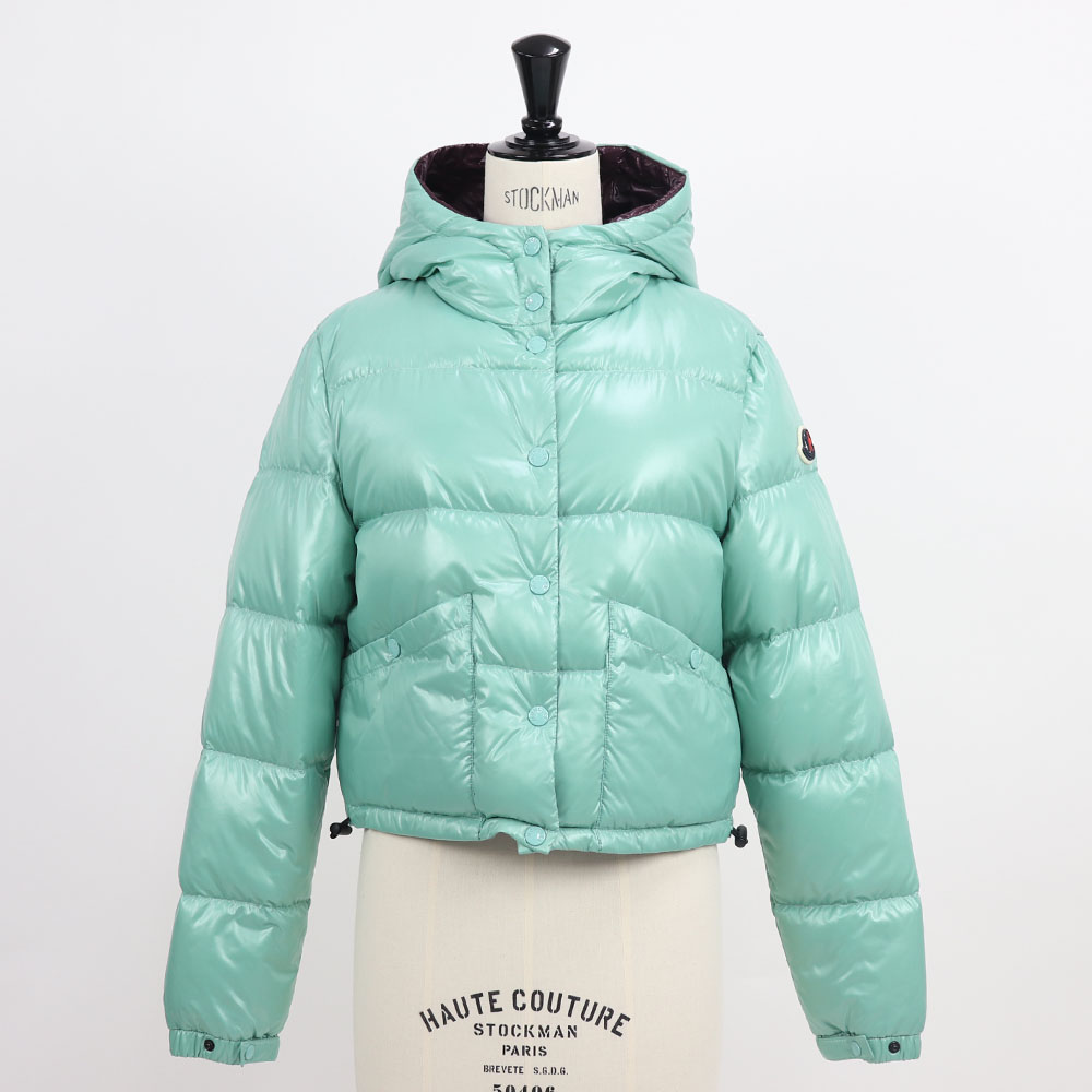 楽天市場】【新品】モンクレール MONCLER 1A000 79 81B ダウン