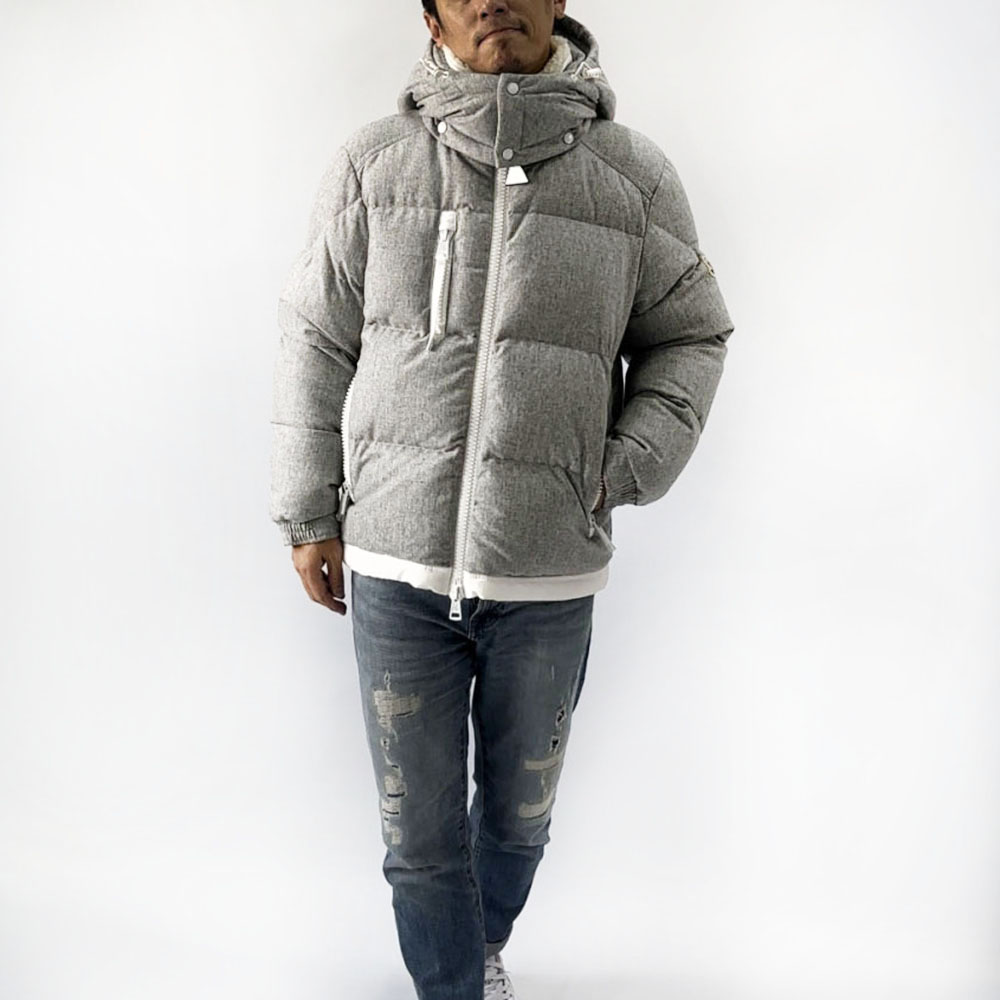 楽天市場】＼最安値に挑戦／【新品】 モンクレール MONCLER 1A002 11