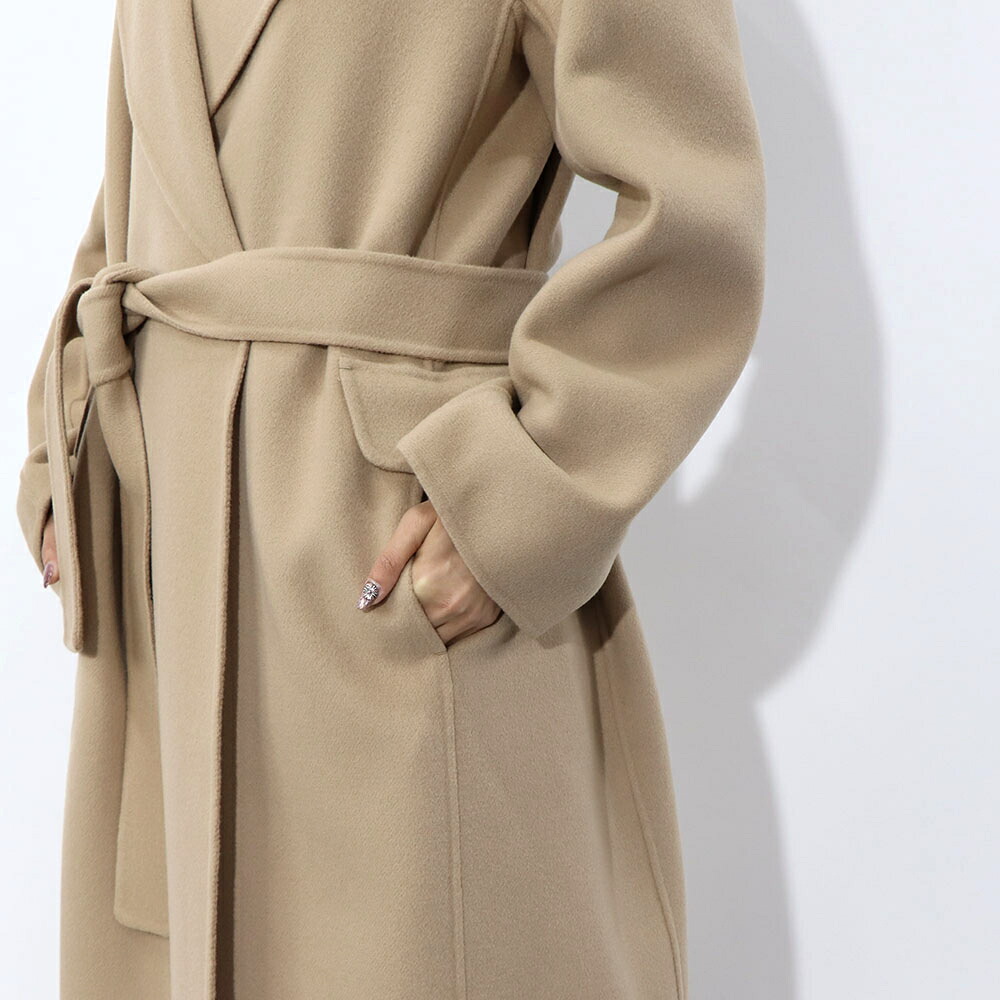 楽天市場】マックスマーラ Max Mara 2390161033600 097／ZENITH コート