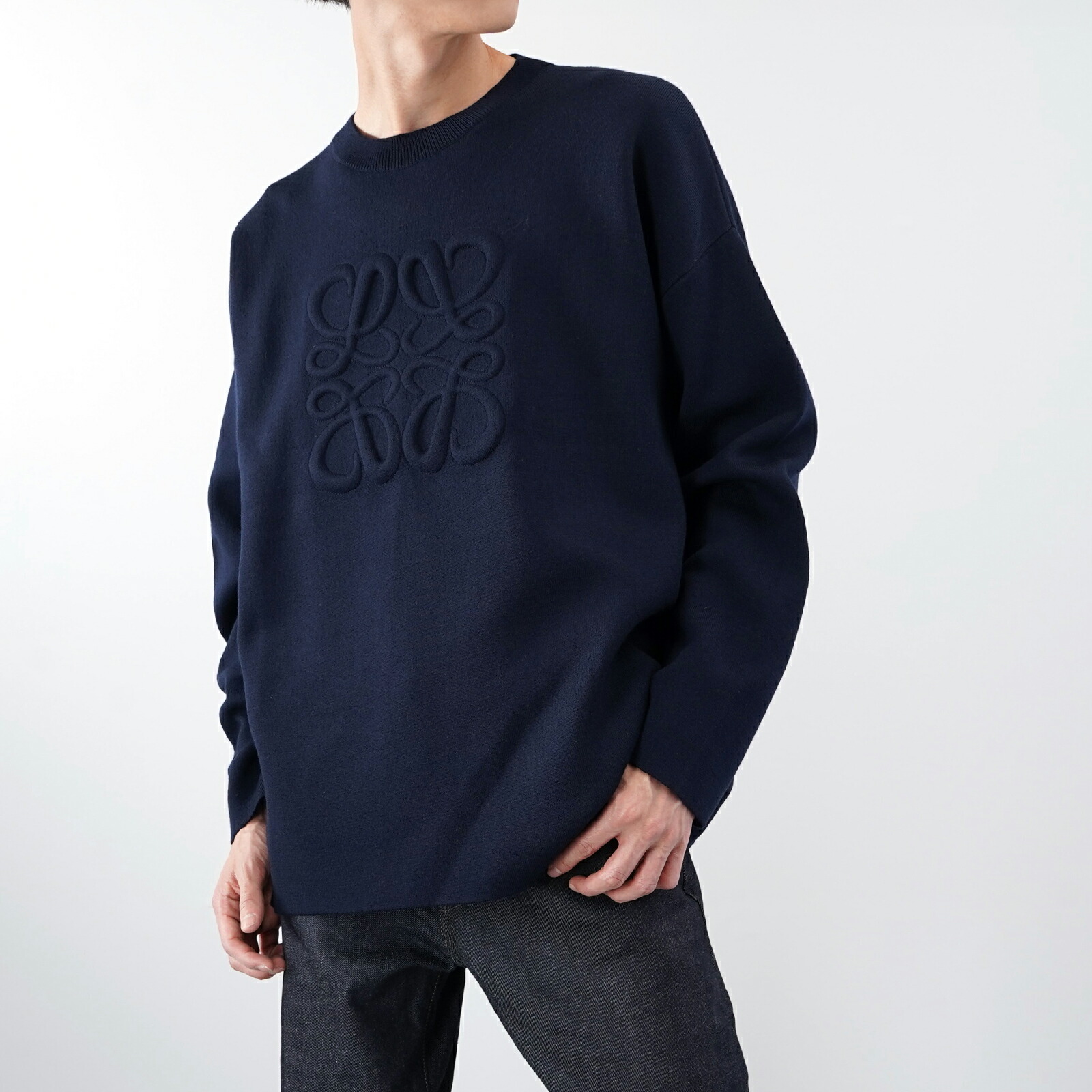 楽天市場】【エントリーでPoint10倍!!】LOEWE ロエベ アナグラム