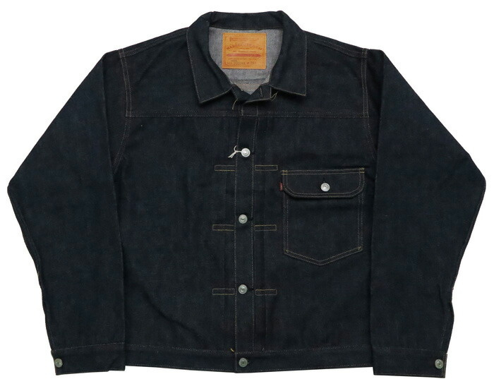 楽天市場】ウェアハウス WAREHOUSE デニムジャケット ファーストモデル