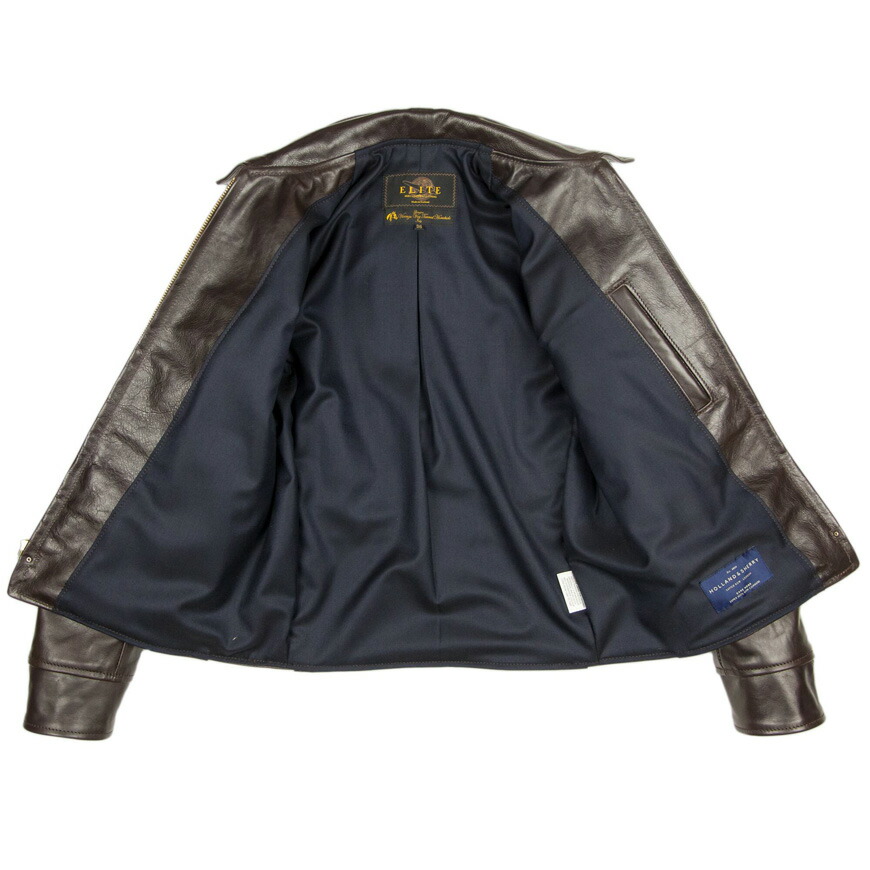 楽天市場】エアロレザー AERO LEATHER エリートコレクション Halfbelt