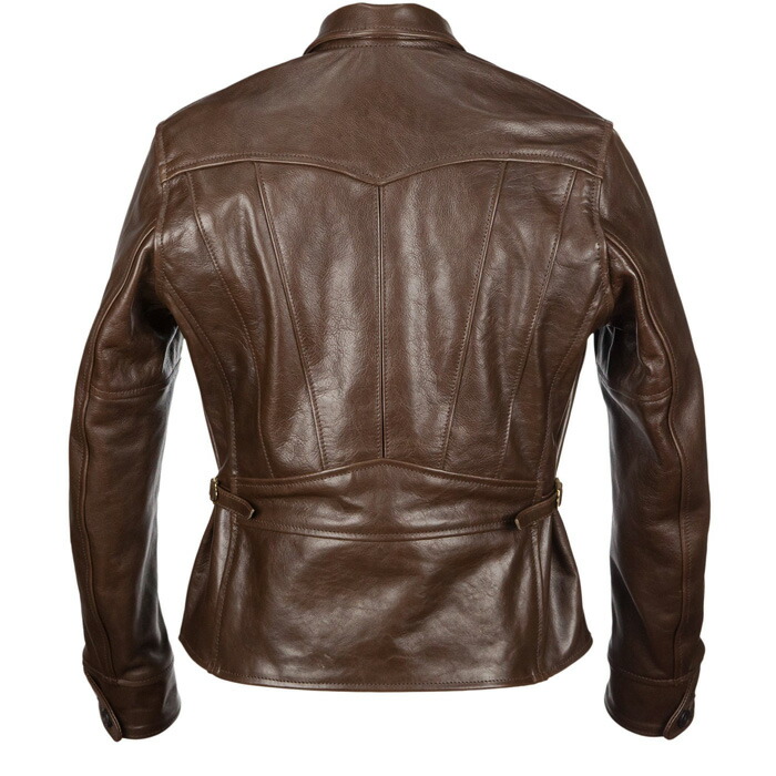 楽天市場】エアロレザー AERO LEATHER エリートコレクション Halfbelt