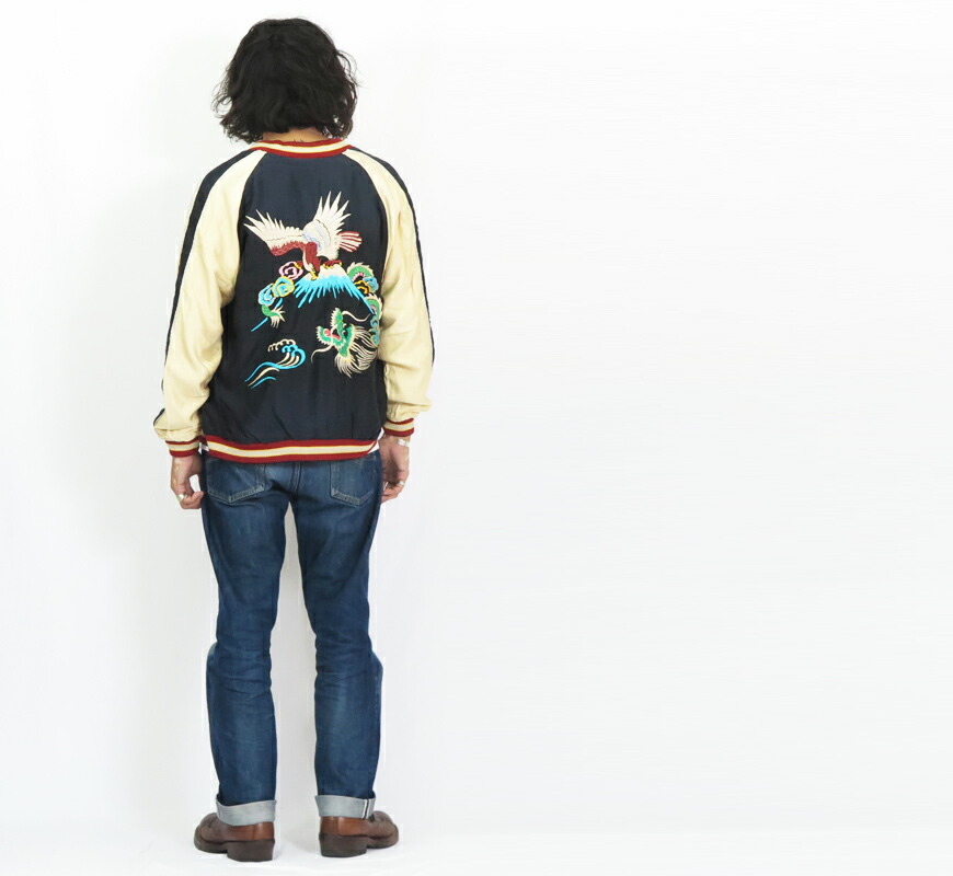 楽天市場】テーラー東洋 テイラー東洋 Tailor Toyo リバーシブル