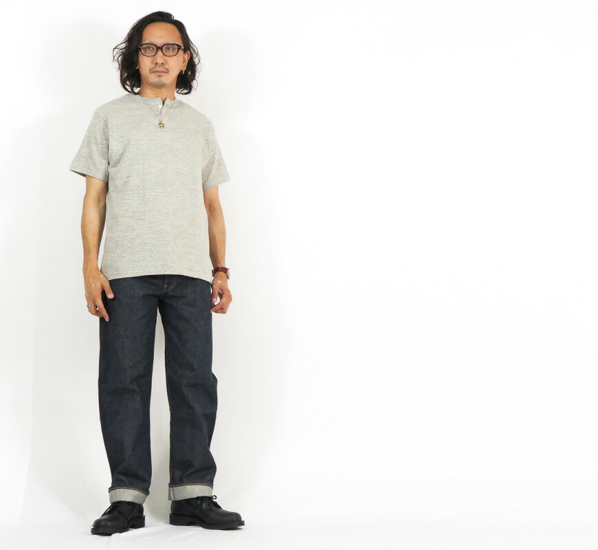 楽天市場】ウェアハウス WAREHOUSE DSB 1003XX(1000XX) 1941 MODEL