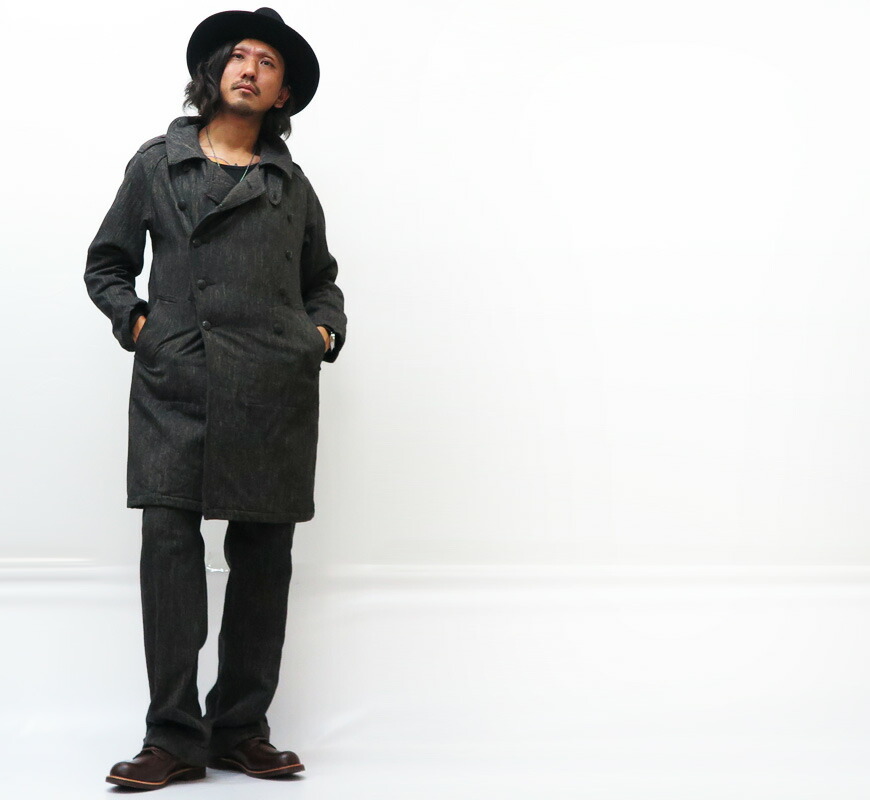 楽天市場】GANGSTERVILLE ギャングスタービル SMUGGLER コバート