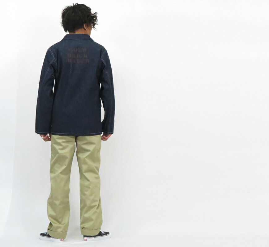 楽天市場】ウェアハウス WAREHOUSE 1930's U.S.ARMY デニム