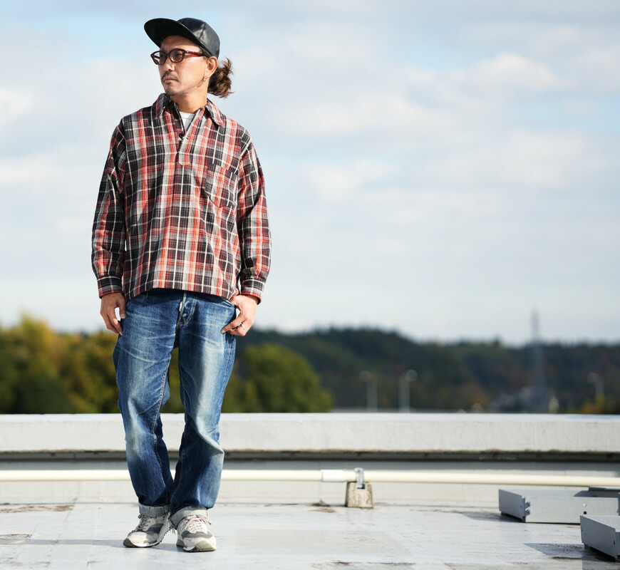 楽天市場】ウェアハウス WAREHOUSE Lot 3063 1930'S WPA ワンポケット