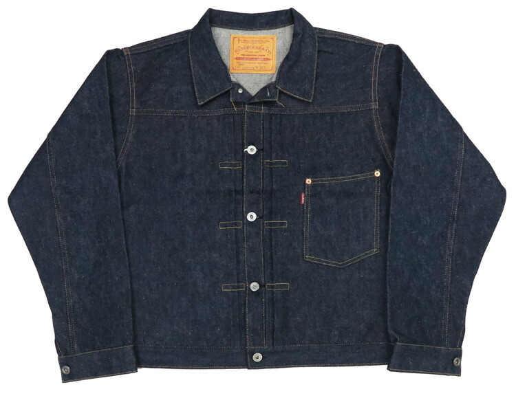楽天市場】ウェアハウス WAREHOUSE デニムジャケット 大戦 ファースト