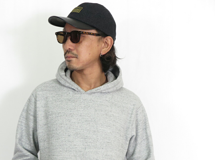 楽天市場】Mr.FATMAN ミスターファットマン ウールクラシック レザー