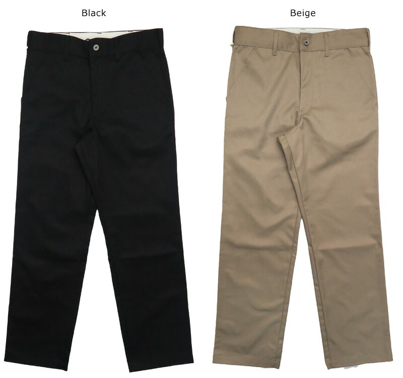 楽天市場】WEIRDO × LIFT UP ウィアード T/Cツイル ワークパンツ WIND