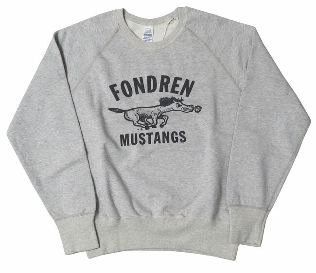 楽天市場】ウェアハウス WAREHOUSE クルーネック スウェット Lot.461