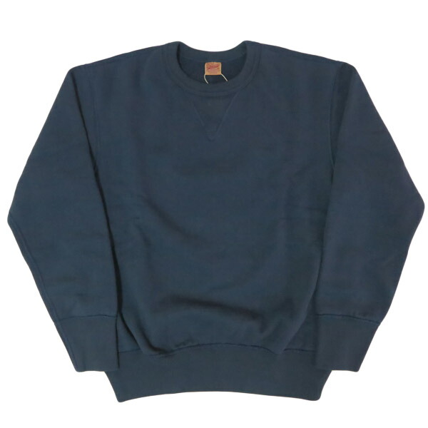 楽天市場】デラックスウェア DELUXEWARE フラットシーマ スウェット