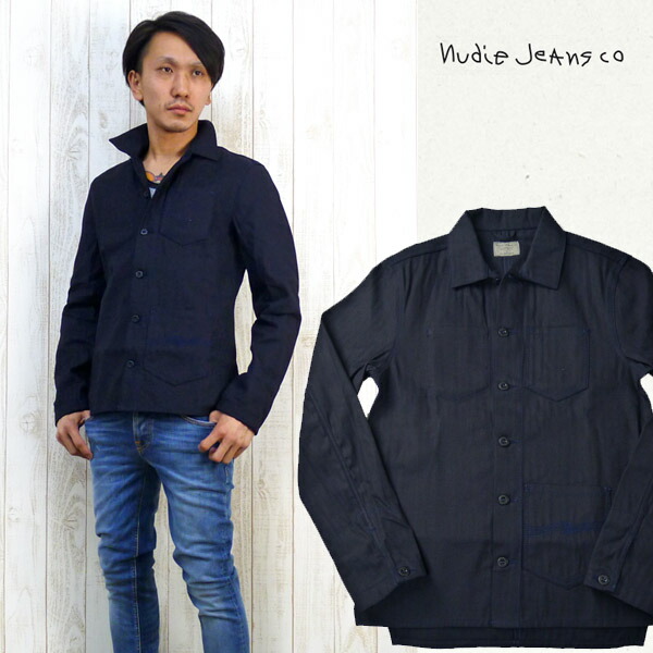 楽天市場】ヌーディージーンズ NUDIE JEANS 