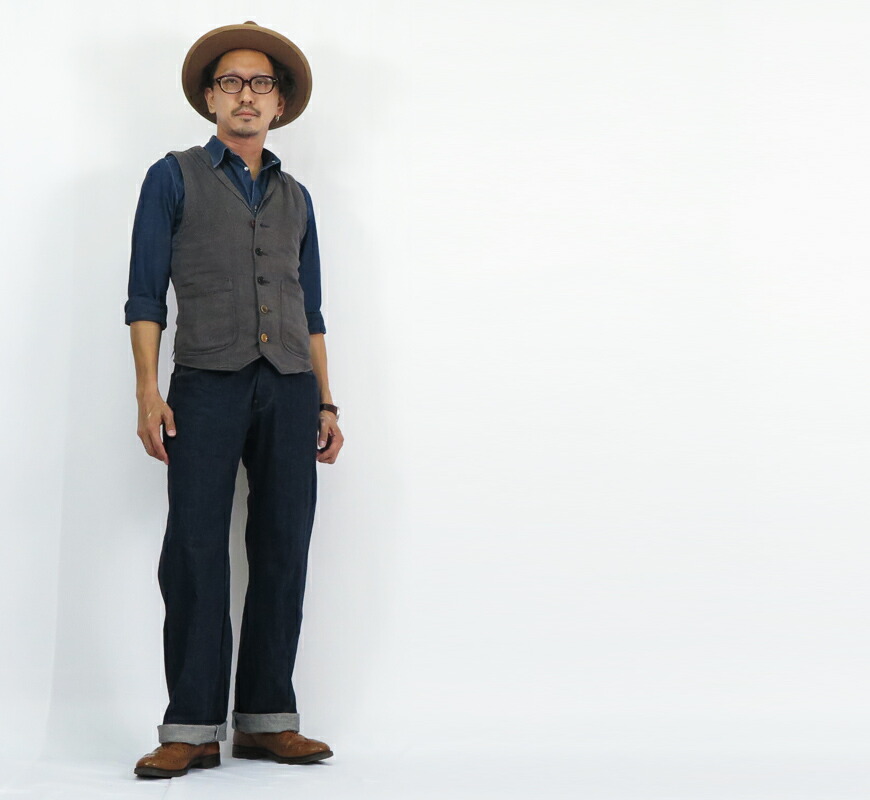 楽天市場】ORGUEIL オルゲイユ テーラージーンズ 10周年限定モデル