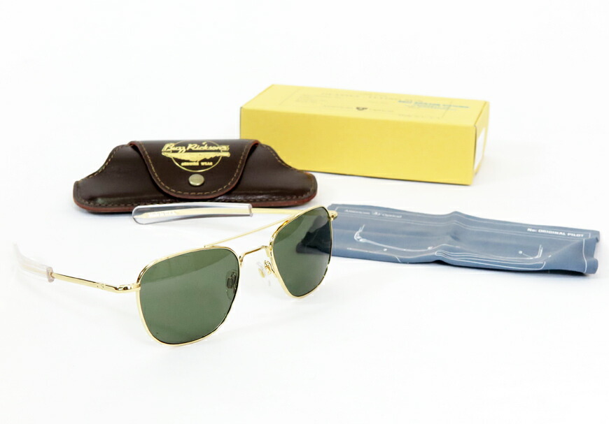 楽天市場】AMERICAN OPTICAL アメリカンオプティカル× BUZZ RICKSON'S