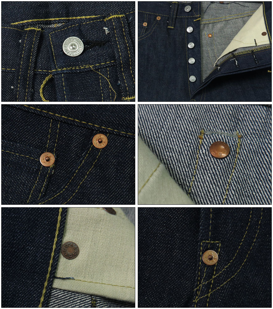 楽天市場】SUGAR CANE シュガーケーン Super Denim Collectibles #05