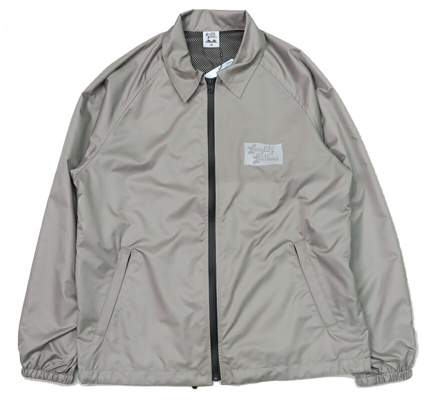 楽天市場】ラングリッツレザーズ Langlitz Leathers リップストップ