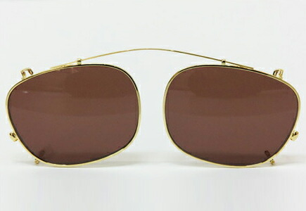 楽天市場】GLAD HAND 丹羽雅彦 クリップオン CLIP ON 