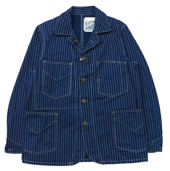 楽天市場】HEADLIGHT ヘッドライト 実名復刻 9oz ウォバッシュ