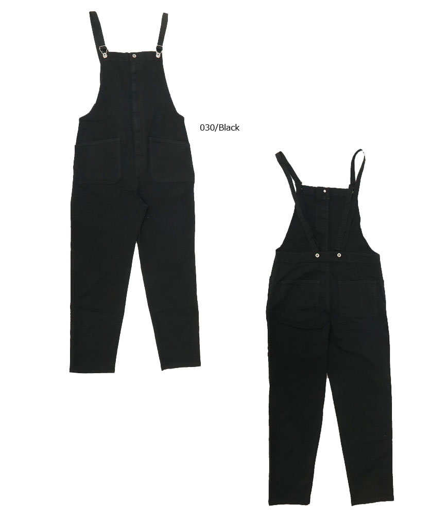 楽天市場】JOHNBULL ジョンブル レディース プレーン サロペット