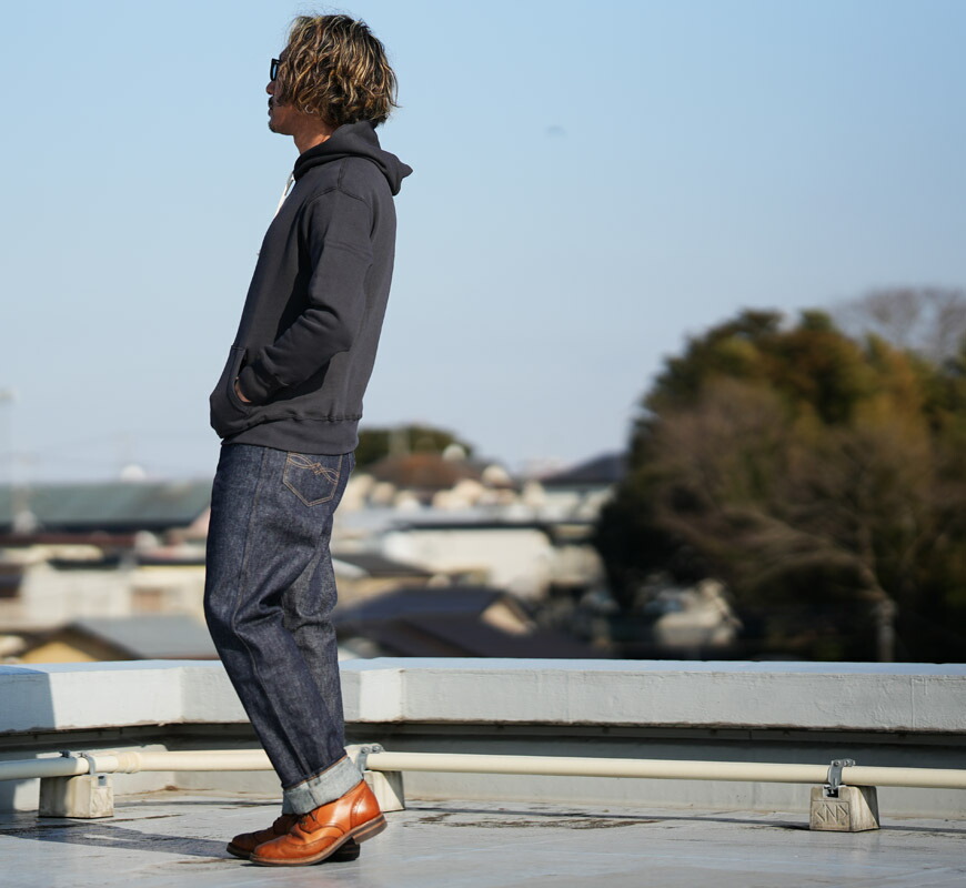 楽天市場】ウェアハウス WAREHOUSE Lot.1008 1947 MW Pre-Rodeo