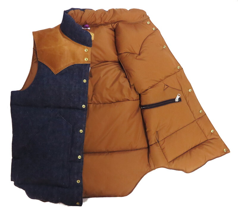 楽天市場】ウェアハウス WAREHOUSE ロッキーマウンテン フェザーベッド