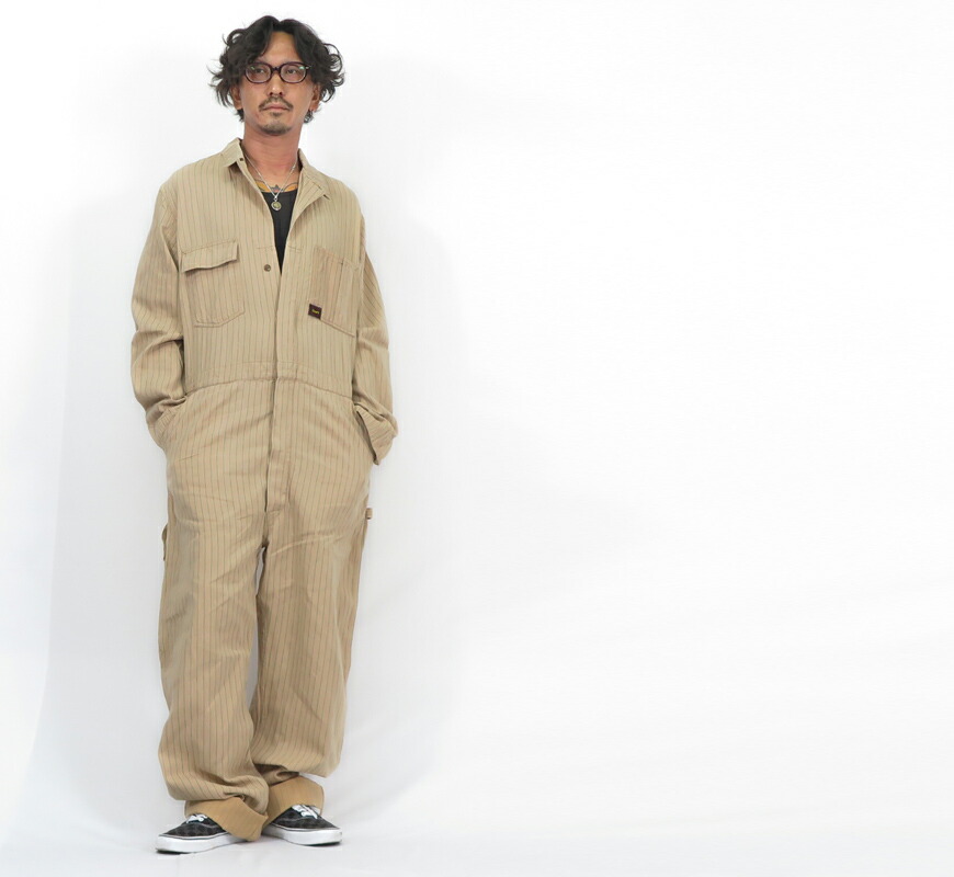 楽天市場】SUGAR CANE シュガーケーン コークストライプ