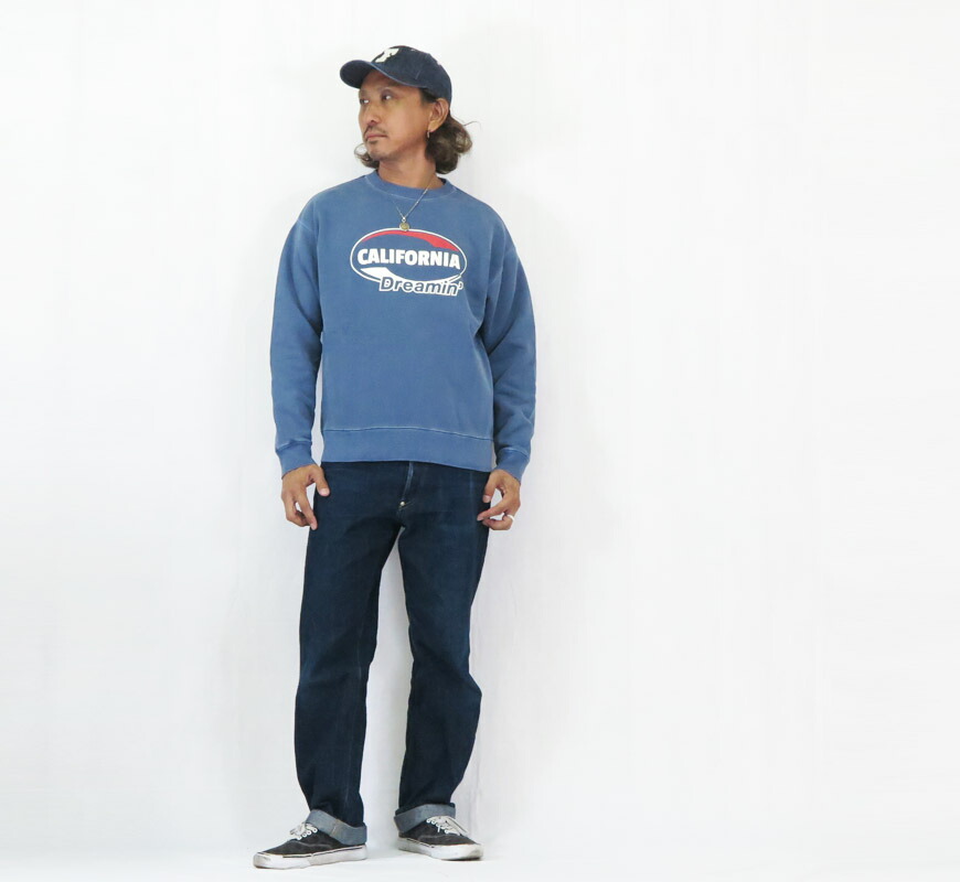 楽天市場】バーンズ BARNS スーパーヘビーウェイト クルーネック