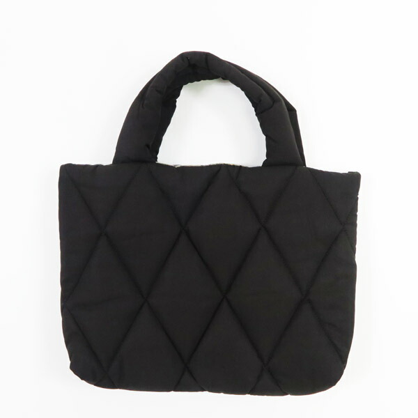 楽天市場】Barbour バブアー Mariah ミニ キルティング トートバッグ