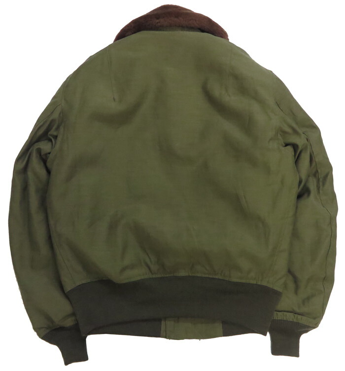 楽天市場】バズリクソンズ Buzz Rickson's Type B-15B テストサンプル