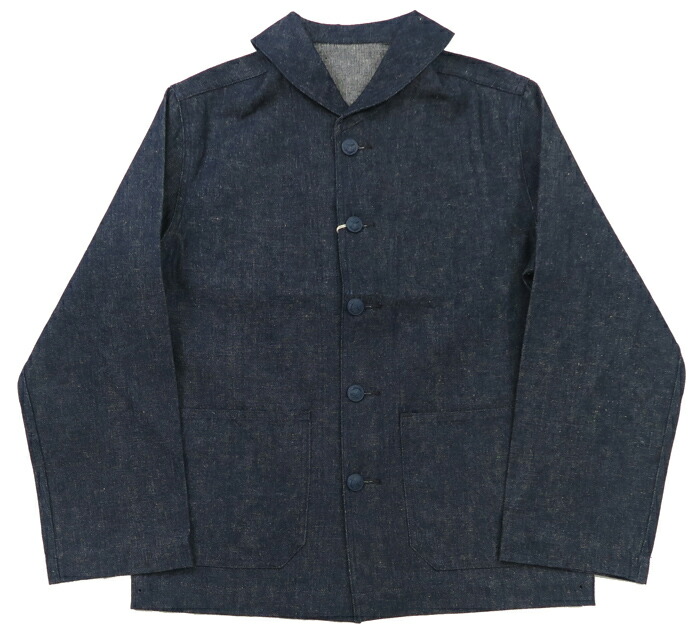 楽天市場】ウェアハウス WAREHOUSE Lot.2220 U.S.NAVY ショールカラー