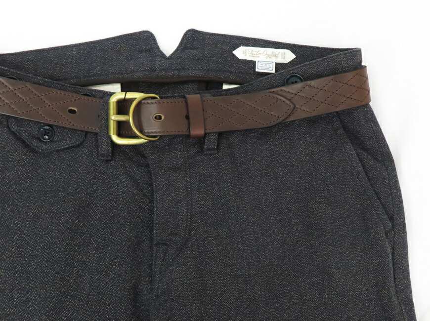 楽天市場】ART BROWN アートブラウン ホーウィン社 クロムエクセル