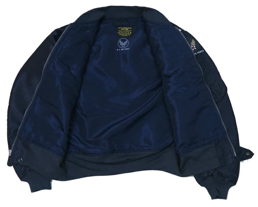 楽天市場】バズリクソンズ Buzz Rickson's L-2A フライトジャケット