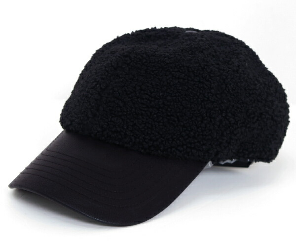 楽天市場】Mighty Shine マイティーシャイン Boa 6P cap ボアキャップ