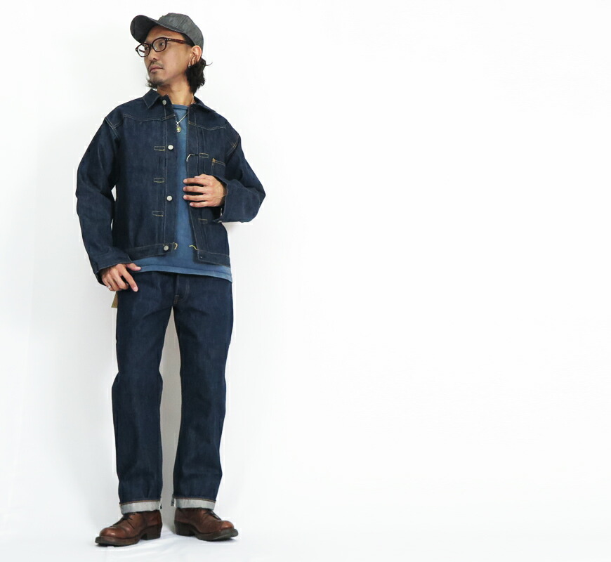 楽天市場】SUGAR CANE シュガーケーン Super Denim Collectibles #07