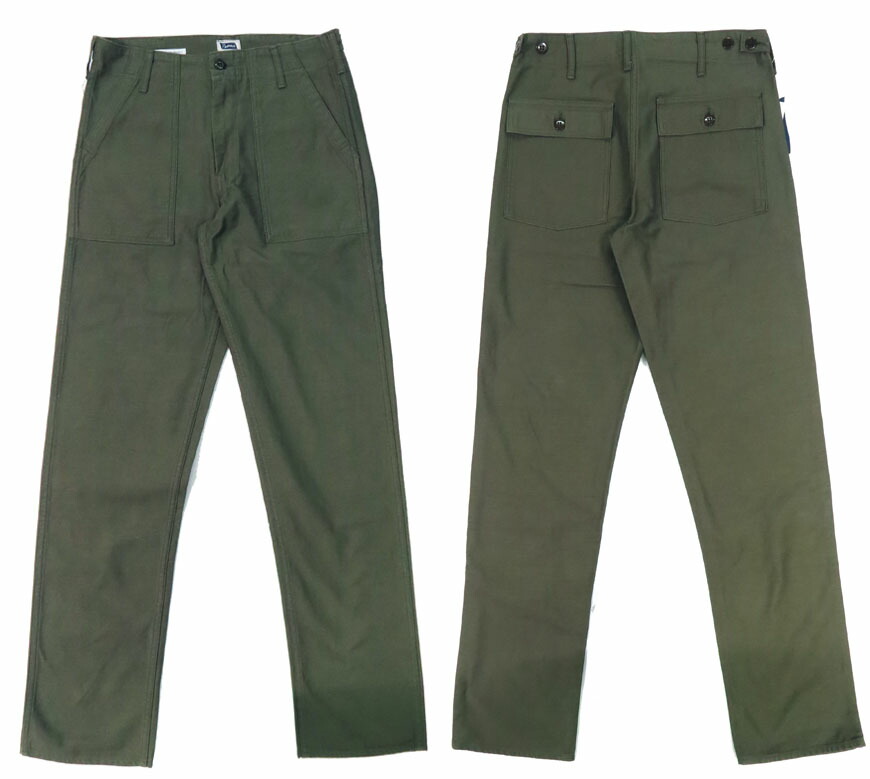 楽天市場】フェローズ Pherrow's パンツ ベイカー ユーティリティ