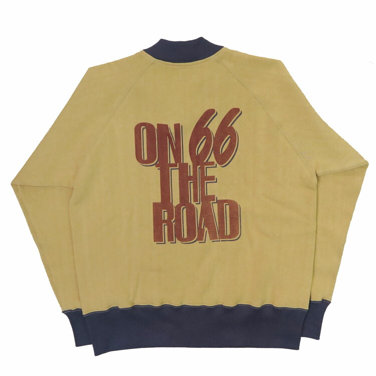 楽天市場】トイズマッコイ TOYS McCOY 長袖 スウェット ジップアップ