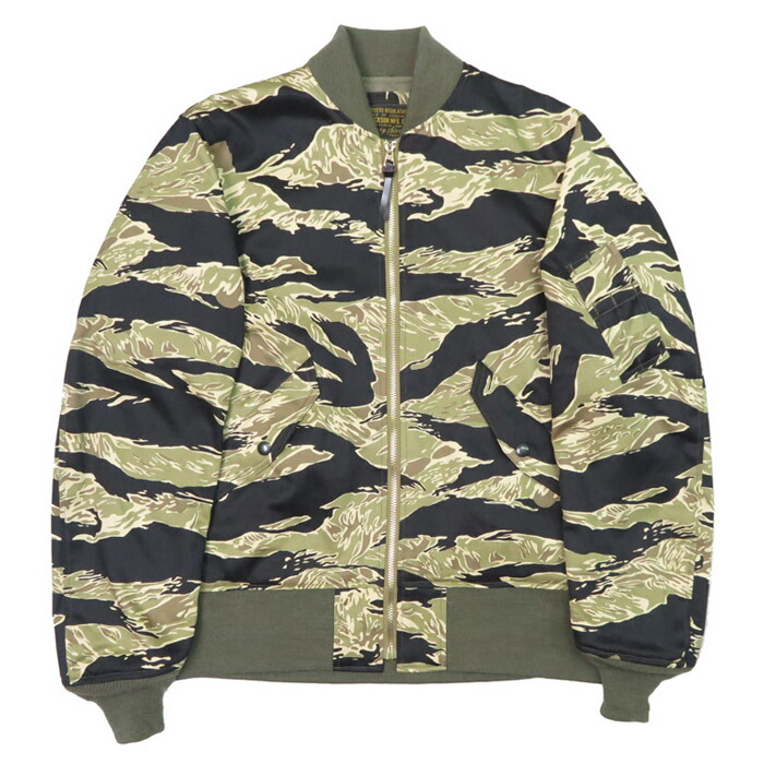 楽天市場】バズリクソンズ Buzz Rickson's TIGER L-2B CIVILIAN MODEL